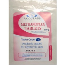 Methanoplex 50