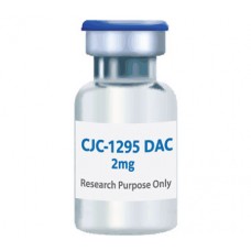 CJC-1295 with DAC