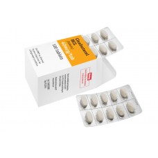 Clenbuterol HCL