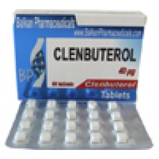 Clenbuterol