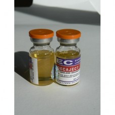 DECAJECT   200mg/ml 5ml vial