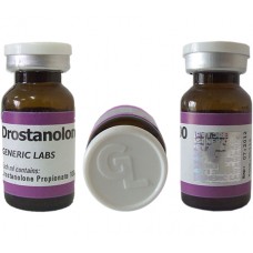 Drostanolone 100