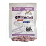 GP Halotest (Halotestin)