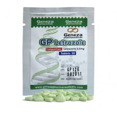 GP Letrozole (Femara)