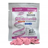 GP Methan 50 (dianabol)