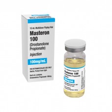 Masteron 100 (Drostanolone Propionate)