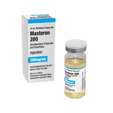 Masteron 200 (Drostanolone Propionate and Enanthate)