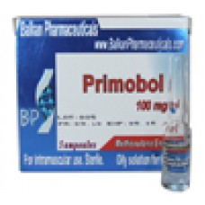 Primobol