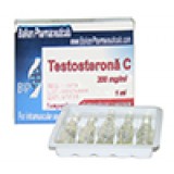 Testosterona C