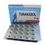 Turanabol