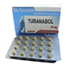 Turanabol